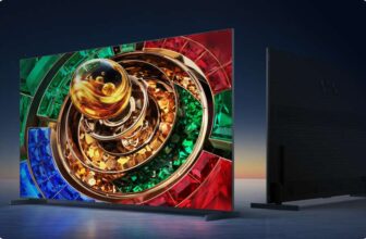 TCL Claim up to £500 Cashback on Selected TCL TVs – from a participating retailer between 10 June 2026 – 21 July 2026