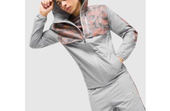 Technicals Fells Jacket