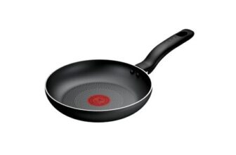 Tefal Titanium Essential Non-Stick Pancake Pan 20 Cm Non-Induction