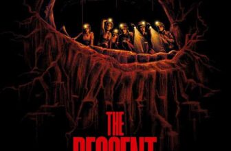 The Descent (4K Blu-Ray) – Standard Edition (Pre-Order)