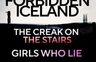 The Forbidden Iceland Series: (Books 1-5) – Kindle Edition