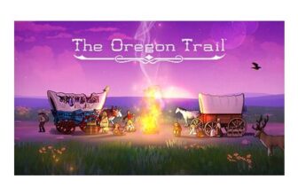 The Oregon Trail