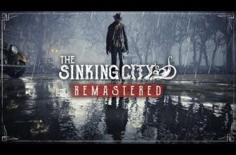 The Sinking City Remastered (PC)