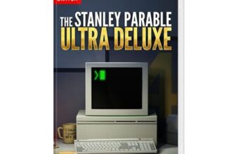 The Stanley Parable Ultra Deluxe for Nintendo Switch