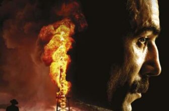 There will be blood – HD to buy