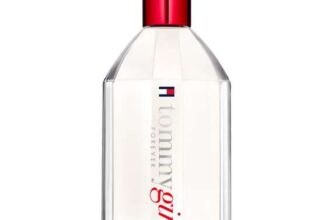 Tommy Hilfiger – Eau de Toilette Tommy Girl Forever 100 ml – Womens Fragrance