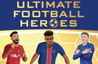 Ultimate Football Heroes 2026 – BRAND NEW CONTENT: The perfect gift for fans of the beautiful game