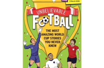 Unbelievable Football: World Cup Stories You Never Knew