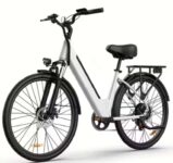 Urlife E26 750W Tires 36V 13Ah 26×2 Removable LCD Display Speed 7-Speeds (with code) – COADAN ANCO LTD-3 Store