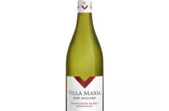 Villa Maria Private Bin Sauvignon Blanc