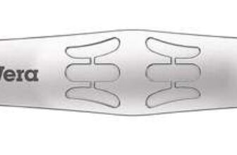 Wera 05020218001 6003 Joker Ring Spanner, Imperial 3/4