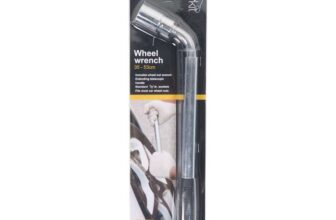 Wheel Wrench ( free collection from store)