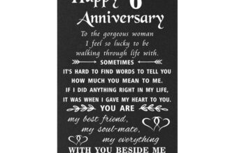 Wife Xth Wedding Anniversary Cards for Her , X Year(s) Down Forever To Go Wallet Card. Sold & dispatched by Haul Global