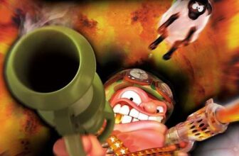 Worms Armageddon: Anniversary Edition – Xbox One / Xbox Series XS / Xbox Cloud Gaming (Game Pass Members Price)