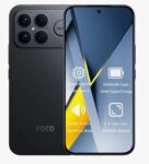 Xiaomi Global Version POCO F8 Ultra Snapdragon 8 Elite Gen 5 256GB / £415.16 W/Paypal / 512GB £441 With Paypal sol by Xiaomi Authorized