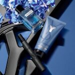 YSL FATHERS DAY Exclusive – Free Mini Y Ice Cologne, 10ml MYSLF Le Parfum and Shower Gel with £90 purchase w/code