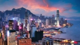 1-14 June, Return flights to Hong Kong from Heathrow with Hainan Airlines – includes 23kg checked luggage