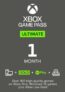 1 Month Xbox Game Pass Ultimate Xbox One / PC
