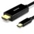 1.8M BENFEI USB C to HDMI Cable, 4K (Thunderbolt 3/4, iPhone 15 Pro/Pro Max Compatible) Prime Only BENFEI Direct GB