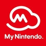 £10 Bonus on £50 Spend at My Nintendo Store