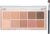 10 Colors Eyeshadow Palette,Smooth Matte Natural Nude&Brown,High Pigmented Blendable Long Lasting Waterproof Travel Size Eye Makeup Palette for Women,Includes Brushes,Safe Multi-Purpose Formula 5