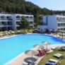 10 Options – 7 Nts Late April / May 4 All Inclusive Greek Islands 2 people e.g. e.g. Rhodes Evita Resort £279pp STN flights (£558 total)
