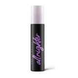 £10 Tuesday Deal: Urban Decay All Nighter Setting Spray Travel Size 30ml