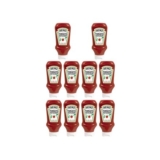 10 X 220ml Botles Heinz Tomato Ketchup 10 X 220ml