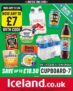 10 cupboard essential items w/ code – 93 items e.g. Velvet Classic Quilted Toilet Roll 4 Rolls – Ambrosia Rice Pudding 400g (online)
