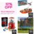 10% off Select Toys with £50 Spend Using Code (e.g. LEGO City 60504 Coast Guard Rescue Boat & Helicopter) – Free C&C