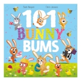 101 Bunny Bums