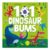 101 Dinosaur Bums