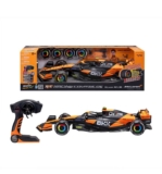 1:10 Formula Racing McLaren Lando Norris Remote Control Car – Instore Milton Keynes