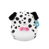 12-Inch Squishmallows Dustin the Dalmatian