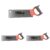 12 Tenon Saw Soft Grip 11TPI (Pack of 3)