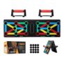 12 in 1 Multi-Function Foldable Push up Board