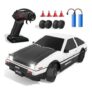 1:24 Mini 4WD 2.4GHz Remote Control Drift Car