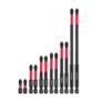 12PCS Phillips PH2 Screwdriver Bit Set Industrial Grade, Magnetic, Anti Slip Design(Discount at Checkout)- Sold by Amazon Haul Global UK