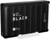 12TB WD_BLACK D10 Game Drive for Xbox up to 250 MB/s with Senior or Student discount