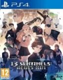 13 Sentinels: Aegis Rim (PS4) – Sold by EVERGAME / FBA