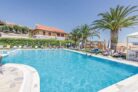 14 Nights 2 Adults S-C (8 May or £30 9 May) Corfu £8.93pp Per Night incl. Jet2 Stansted Flights, 32KG Luggage, Underseat Bags & Transfers