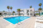 14 Nights 4 Adults 1 Under 17 S-C 2-Bedroom Apartment (7 May) Tenerife £6.64pp Per Night Jet2 (LGW) Flight, 32KG Luggage & Transfers w/Code