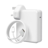 140W C to Magnetic 3 Charger, Compatible with MacBook