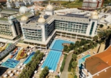 14nts 5 AI Turkey £579.76pp – 4.5 TA – Castival Hotel in Manavgat, Antalya Region from Gatwick 16 April inc 10kg c-bag and small cabin bag