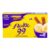14×8.25g Cadbury Flake 99 Chocolate Bars, Individually Wrapped (£1.80/£1.61 S&S)