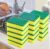 15 Pack Kitchen Cleaning Scouring Sponges 80p with Code for New Customers Sold By Amazon Haul