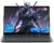 15.6 inch Gaming Laptop with 12th Core i5-12600H Processor up to 4.50 GHz (Beat Ryzen 7 7730U) 12 Cores – 16GB RAM DDR42 512GB M.2 PCIe 3.0 SSD, 1080P FHD, BT5.2, USB3.2, Type-C,WiFi 6