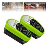 150ML Car Glass Oil Film Cleaner Brush