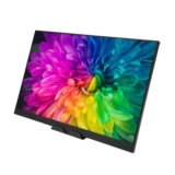 16-Inch Portable Monitor, Full HD 1920×1200, Ultra-Slim, Dual HDMI