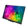 16-Inch Portable Monitor, Full HD 1920×1200, Ultra-Slim, Dual HDMI